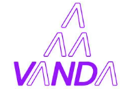 Adara - Vanda