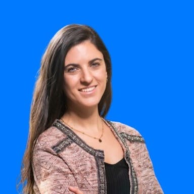 Magdalena Carmona - CEO - Adara