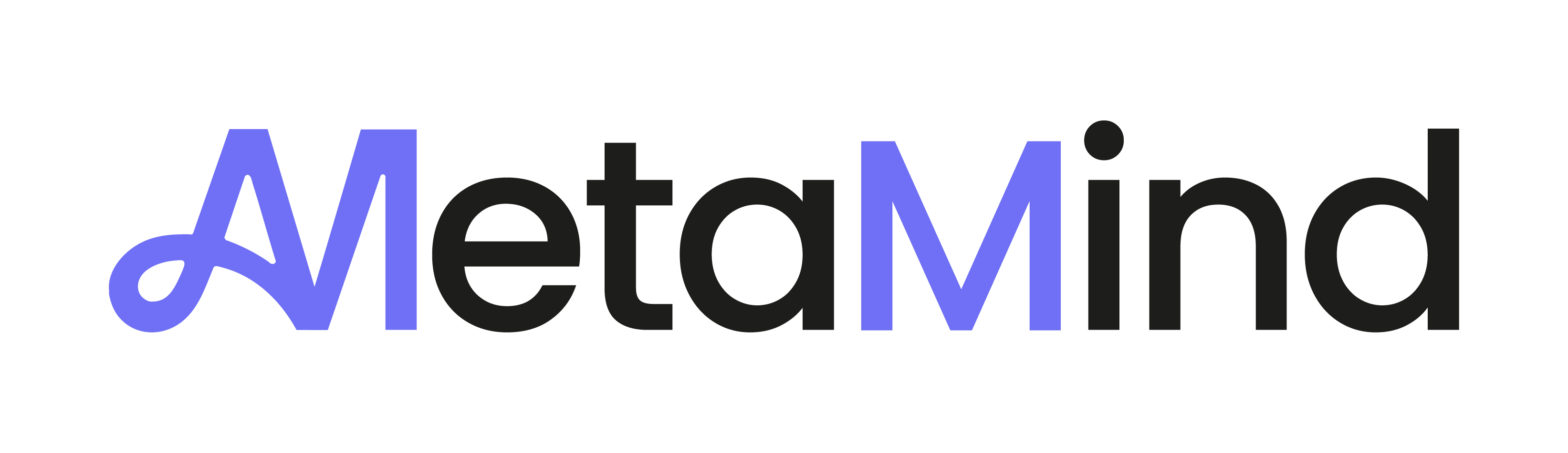 MetaMind Logo