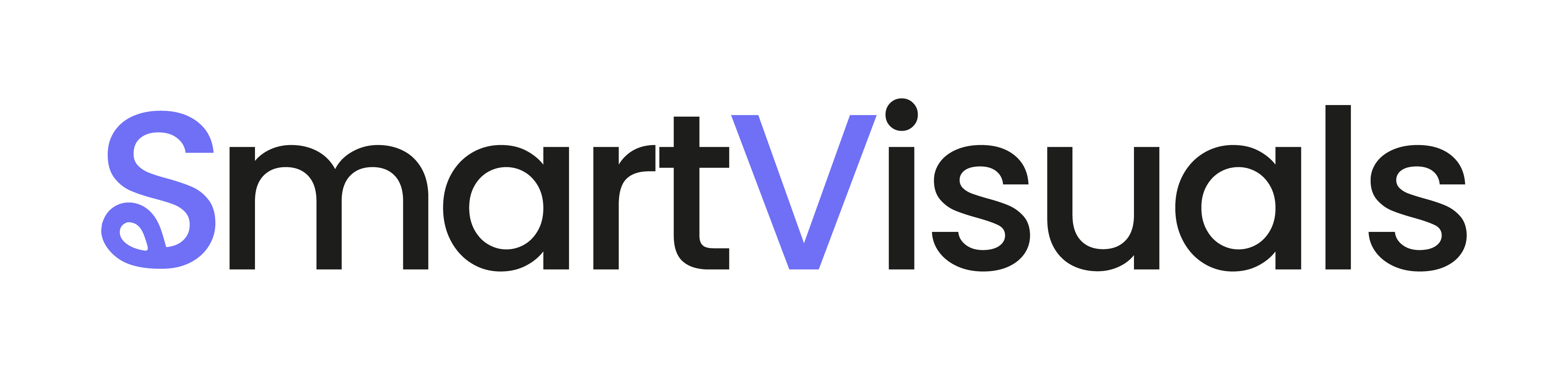 SmartVisuals Logo
